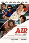 Air script data