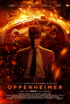 Oppenheimer script data